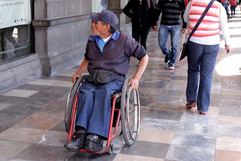 discapacidad discapacidades oportunidades de trabajo para personas con discapacidad