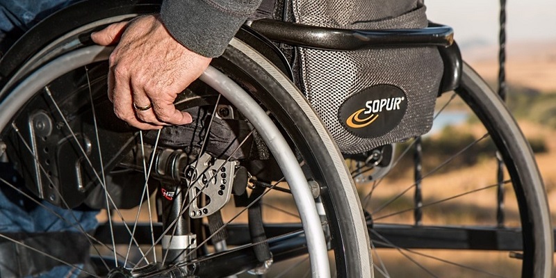 discapacidad discapacitado personas con discapacidad no consiguen empleo