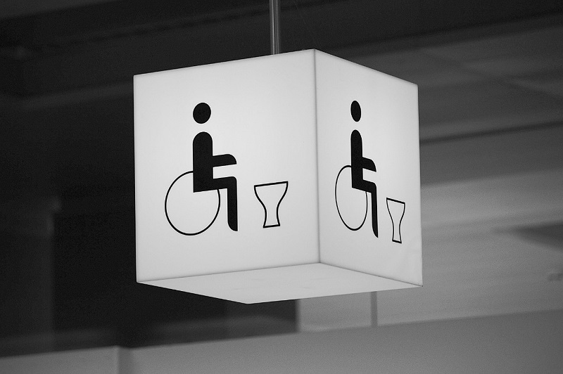 discapacitados discapacidades trabajar en restaurantes